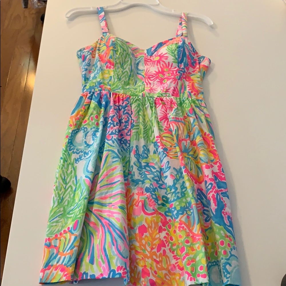 BRAND NEW Lily Pulitzer Dress